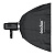 Софтбокс-зонт Godox SB-UFW6090 быстроскладной с сотами